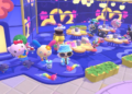 Imagination Cafe (Ảnh: Gematsu)