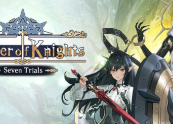 Master of Knights là tựa game chiến thuật theo lượt