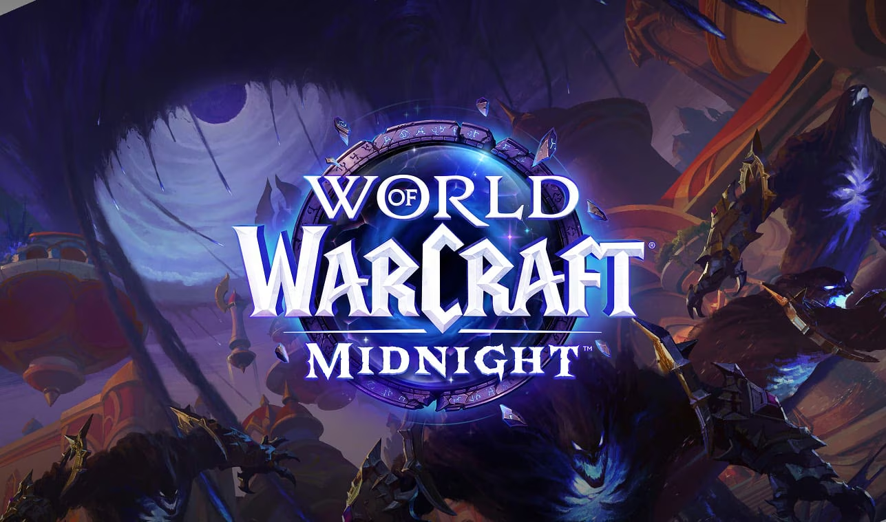 MMORPG huyền thoại World of Warcraft mở rộng nội dung game