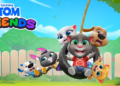 My Talking Tom: 5 tính năng mới đáng thử tháng 3/2026 6 My Talking Tom Friends và My Talking Tom 2 cập nhật mới (Ảnh: Pocket Gamer)