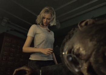 Resident Evil 9: Requiem được nhắc đến nhiều trong cộng đồng game (Ảnh: Youtube)