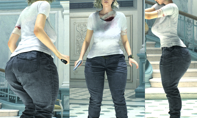 Resident Evil 9: Requiem hiện đang là tâm điểm của cộng đồng (Ảnh: Người Đưa Tin)