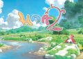 Skrollcat Studio vừa chính thức công bố Hoa 2 (Ảnh: Gematsu)