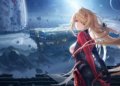 Tower of Fantasy của Perfect World Games bị "xâm nhập" (Ảnh: Gamewallpapers)