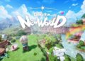 CookieRun: New World - Game thế giới mở ra mắt 2029 17 Tựa game CookieRun: New World mới (Ảnh: X)