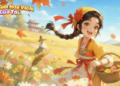 Tương tác với thú cưng và thiên nhiên