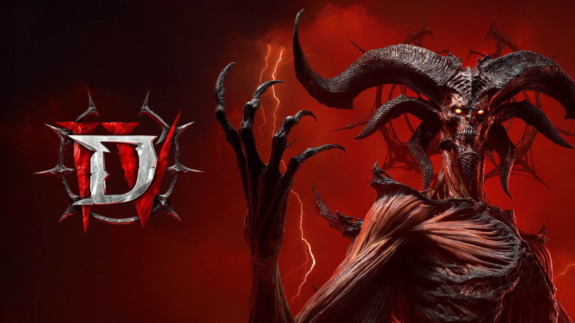 Diablo IV đưa người chơi tiến sâu vào rừng rậm Nahantu