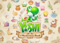 Yoshi cùng Mr. E ra mắt trên Switch 2 vào 21/5 7 Yoshi and the Mysterious Book sẽ phát hành ngày 21/5 (Ảnh: Gematsu)