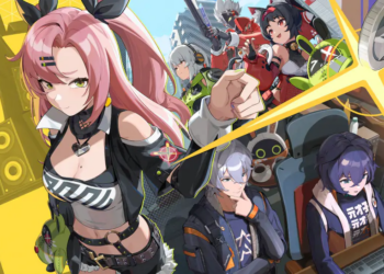 Zenless Zone Zero là tựa game hành động nhập vai