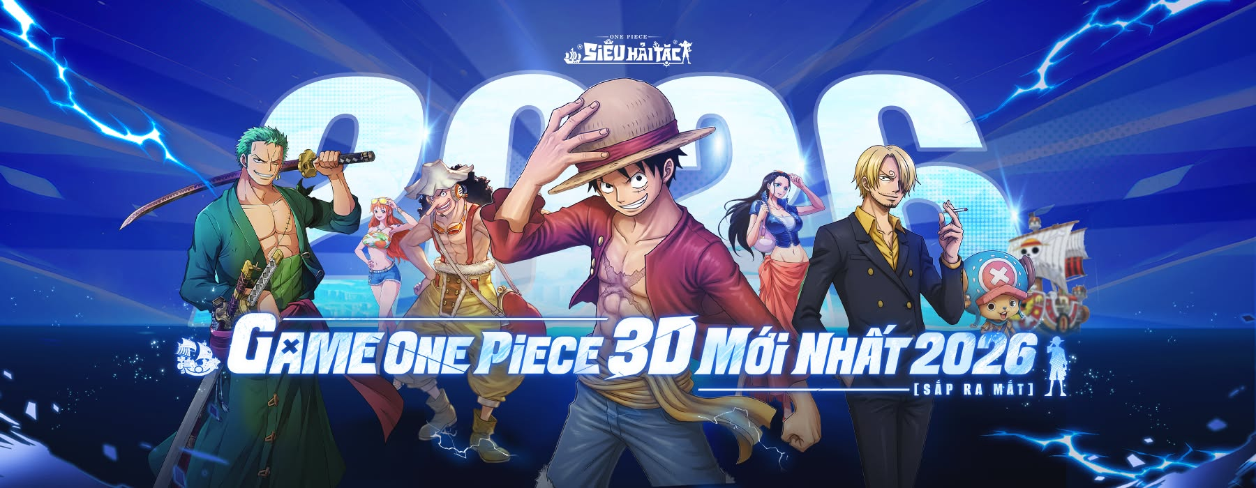 Full bộ Giftcode Siêu Hải Tặc mới nhất