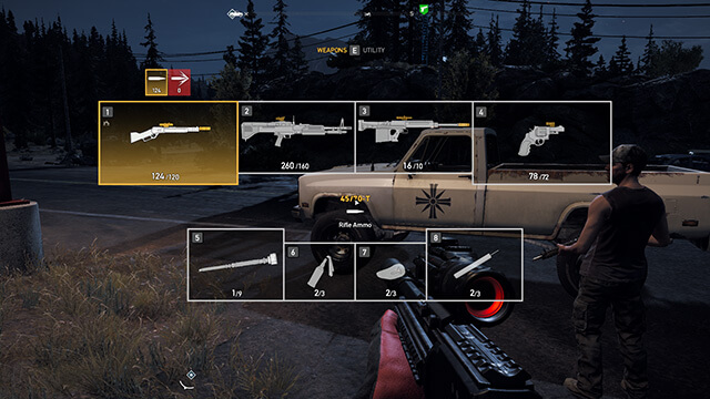 he-thong-vu-khi-gamepaly-far-cry-4