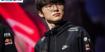 Faker - Quỷ vương bất tử của làng LMHT