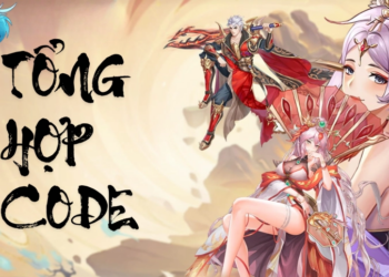 Tổng hợp full bộ Code Tân 3Q: MAX mới nhất
