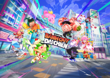 Hướng dẫn cách nhập Giftcode CookieRun: Bánh Quy Đại Chiến