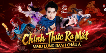 Hướng dẫn nhập code Kiếm Chỉ Giang Hồ