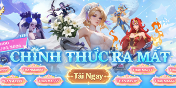 Danh sách code Thần Ma Arena