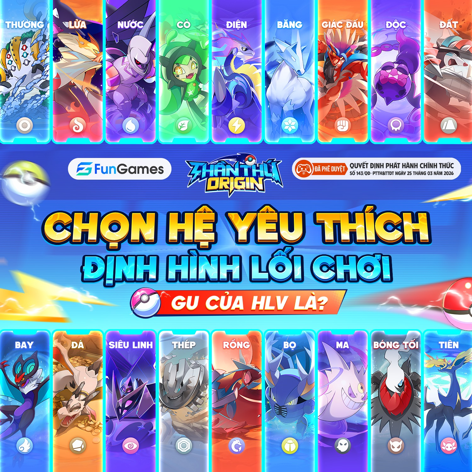 Hình ảnh các lối chơi trong tựa game Thần Thú Origin mới nhất