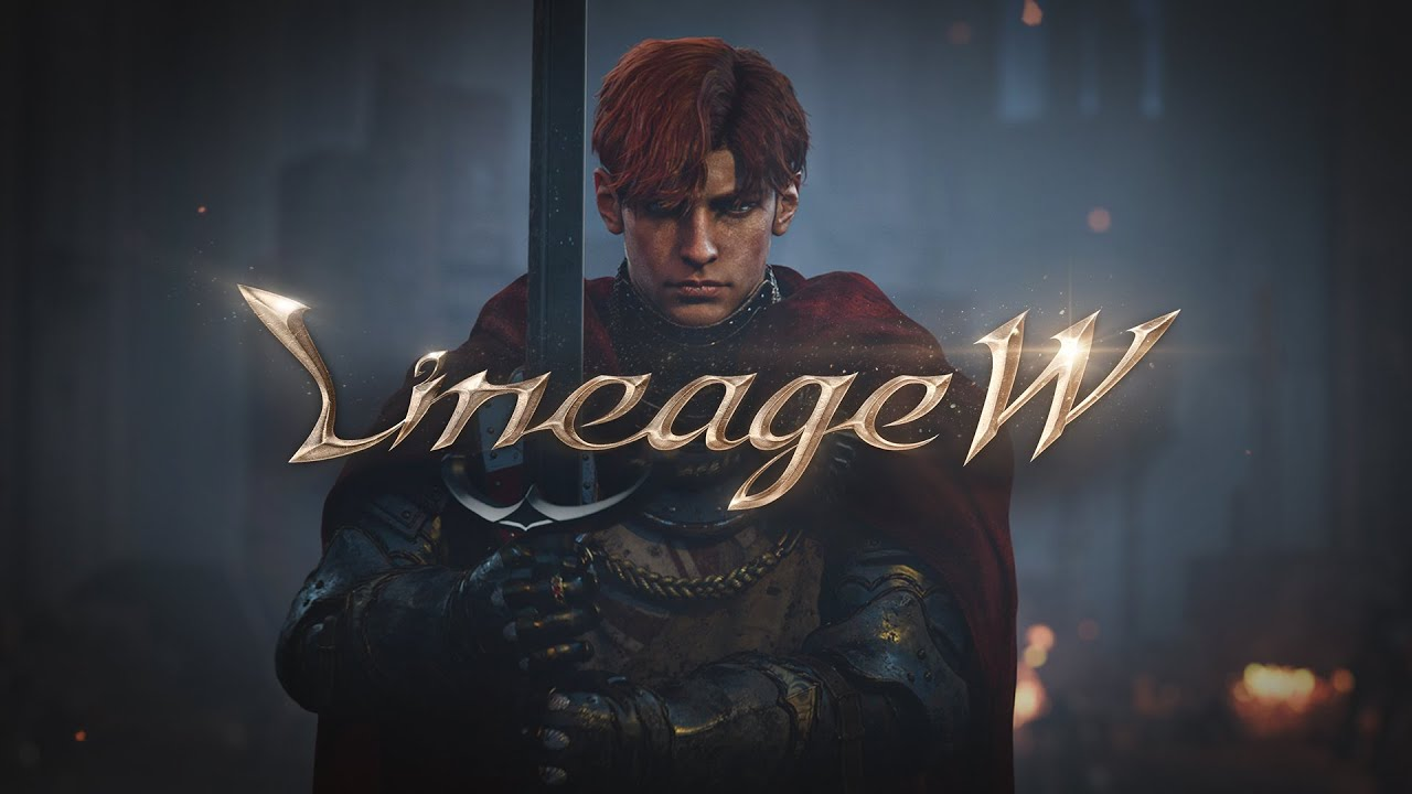 Full Code LINEAGE W