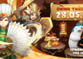 Full bộ Giftcode TS Origin VTC mới nhất
