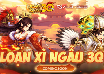Hướng dẫn cách nhập code Loạn Xì Ngầu 3Q