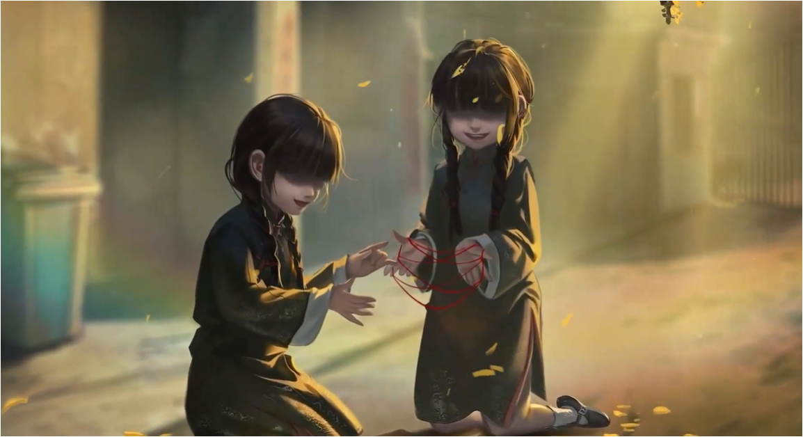 Trải nghiệm trò chơi dân gian trong game