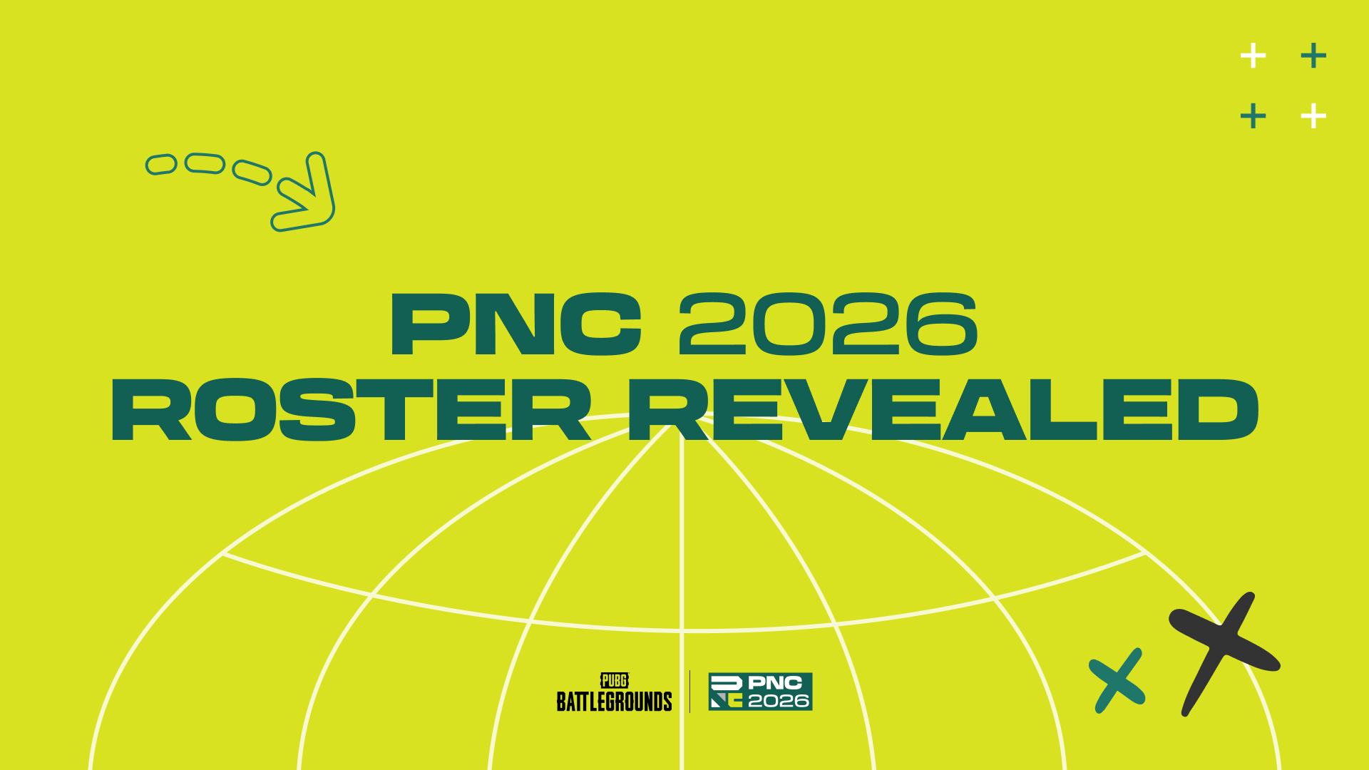 Tổng quan giải đấu PNC 2026