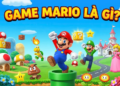 Huyền thoại về tựa game Mario
