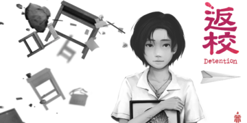 Khám phá cốt truyện trong game Detention (返校)