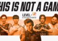 Phía sau ánh hào quang EWC: Ai sẽ là nhân vật chính trong siêu phẩm Level Up mùa 2? 4 Phim tài liệu “Esports World Cup: Level Up” khởi chiếu trên Prime Video và YouTube từ ngày 26/06