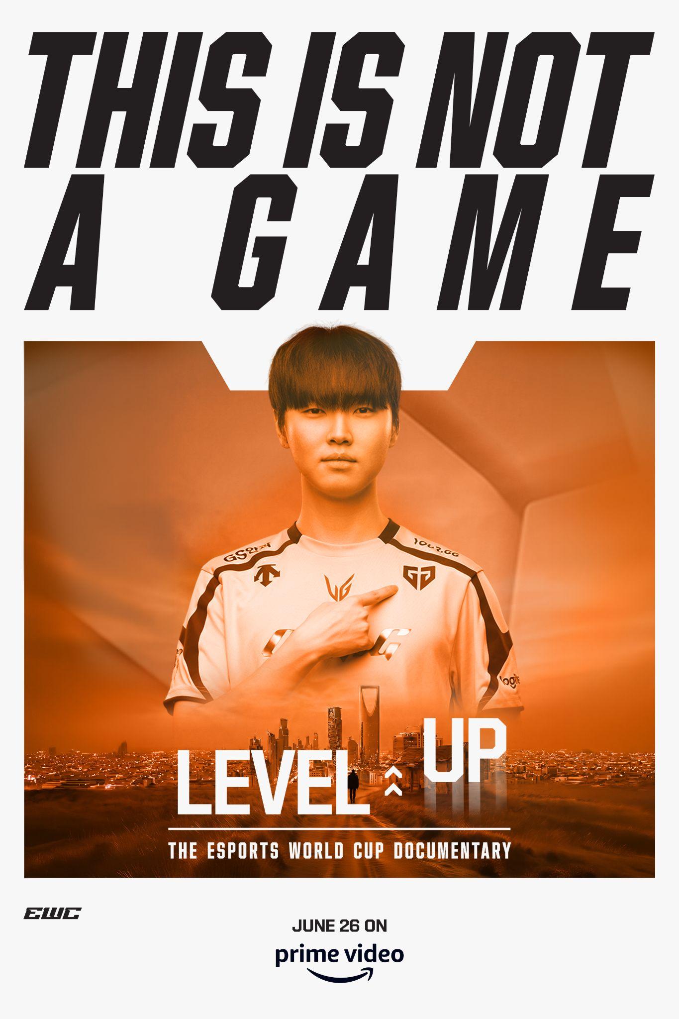 Phía sau ánh hào quang EWC: Ai sẽ là nhân vật chính trong siêu phẩm Level Up mùa 2? 7 Hình ảnh Chovy (Gen.G Esports - League of Legends) - Siêu sao đường giữa