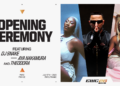 Ba nghệ sĩ hàng đầu DJ Snake, Aya Nakamura và Theodora sẽ mở màn lễ khai mạc Esports World Cup 2026