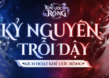 Hướng dẫn cách nhập code Khế Ước Rồng độc quyền
