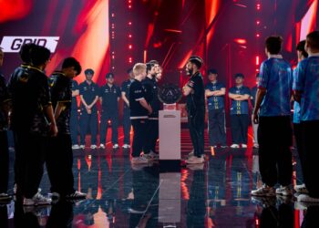 Bộ môn thi đấu PUBG: Battlegrounds tại Esports World Cup 2026