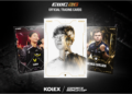 Bộ sưu tập thẻ sưu tầm chính thức Esports World Cup 2026 hợp tác cùng Kolex