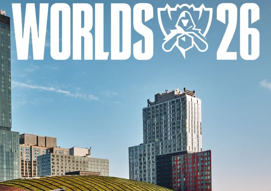 CKTG 2026 diễn ra tại Mỹ – quốc gia đồng chủ nhà World Cup 2026