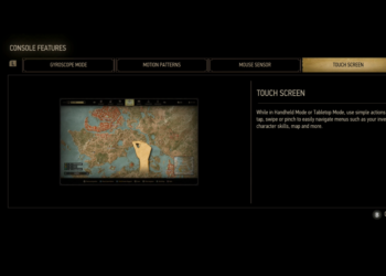 Major Changes & Additions in The Witcher 3: Wild Hunt Remastered