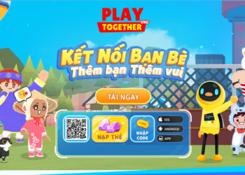 Hướng dẫn nhanh các cách tải game Play Together VNG PC phổ biến