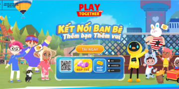 Hướng dẫn nhanh các cách tải game Play Together VNG PC phổ biến