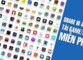 ID Apple Minecraft miễn phí