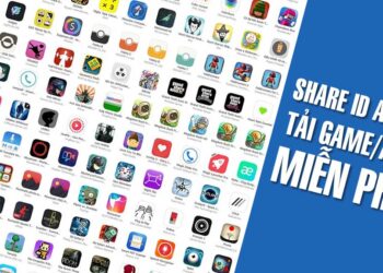 ID Apple Minecraft miễn phí