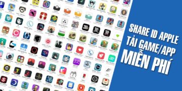 ID Apple Minecraft miễn phí