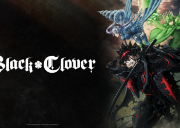 Black Clover Season 2: Asta Returns for the Spade Raid