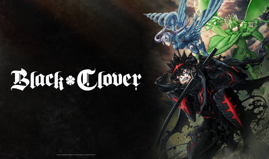 Black Clover Season 2: Asta Returns for the Spade Raid