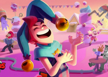 Brawl Stars Gameplay: Game Modes, Brawlers, and Multiplayer