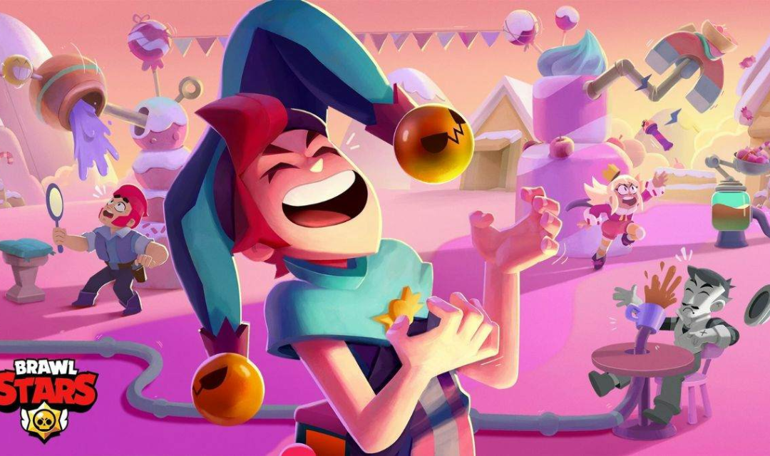 Brawl Stars Gameplay: Game Modes, Brawlers, and Multiplayer