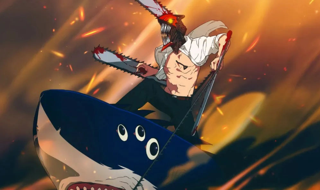 Chainsaw Man Review: The Dark Side of Shonen at Its Best