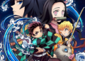Demon Slayer Review: How Tanjiro’s Journey Captivates Fans