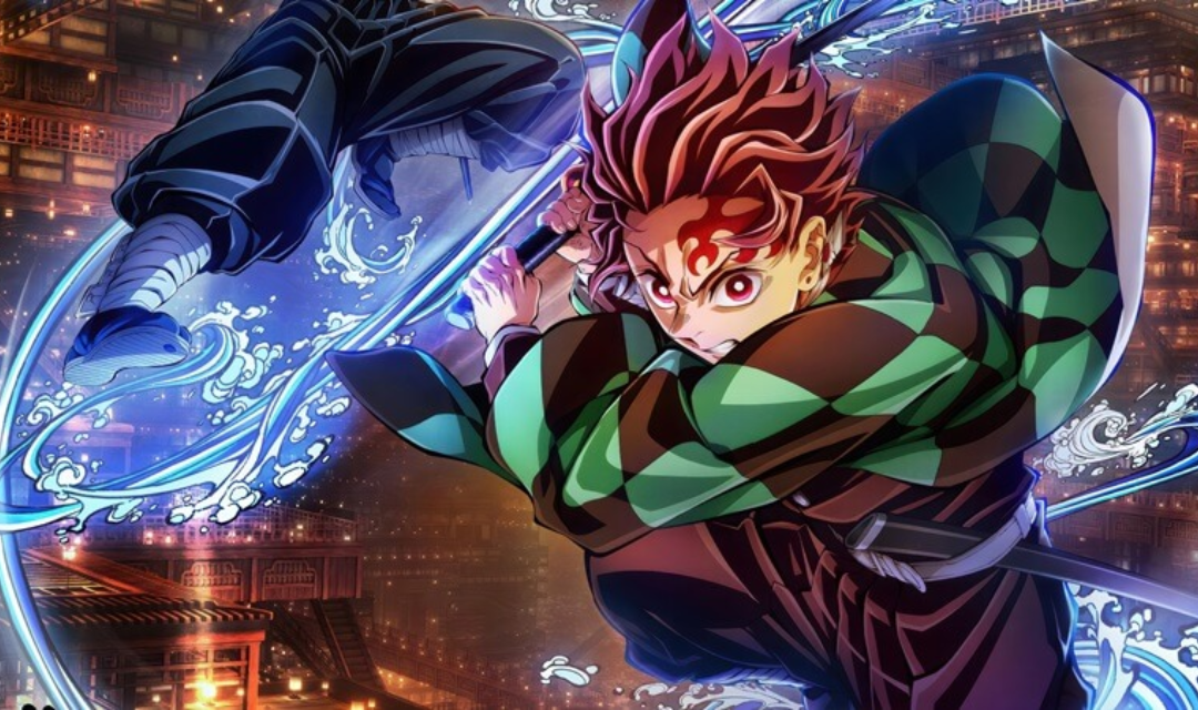 Demon Slayer Review