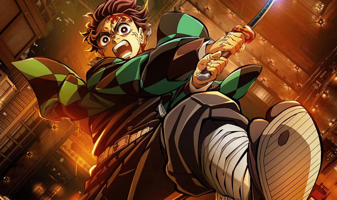 Demon slayer review 3