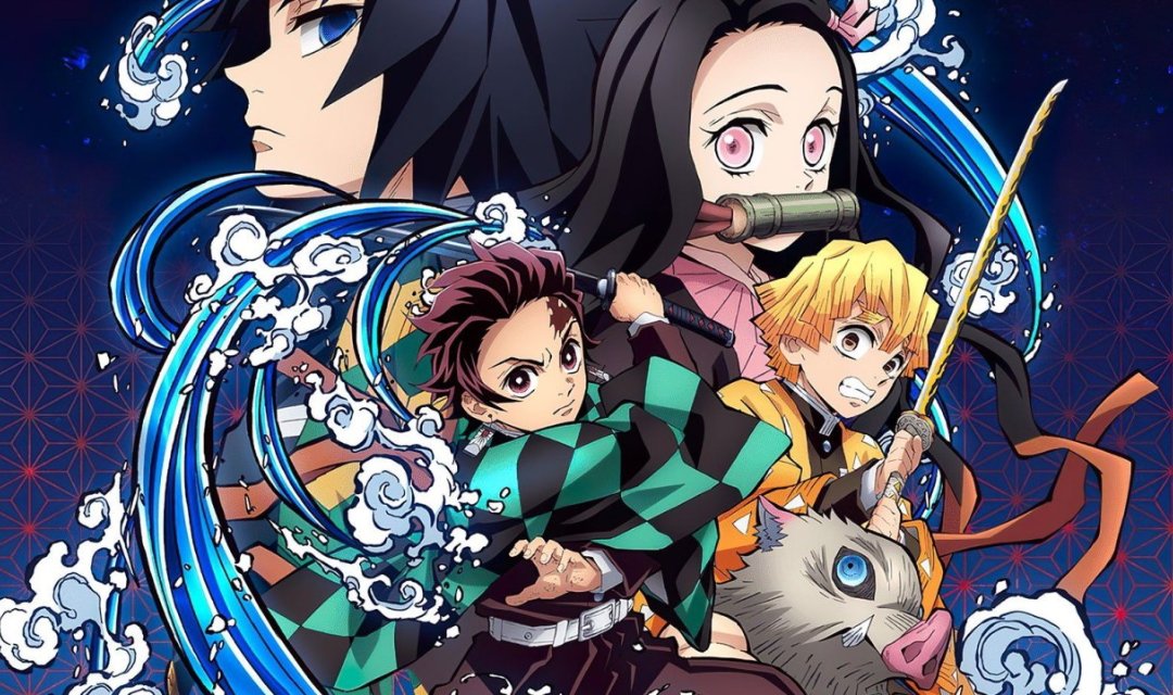 Demon Slayer Review: How Tanjiro’s Journey Captivates Fans